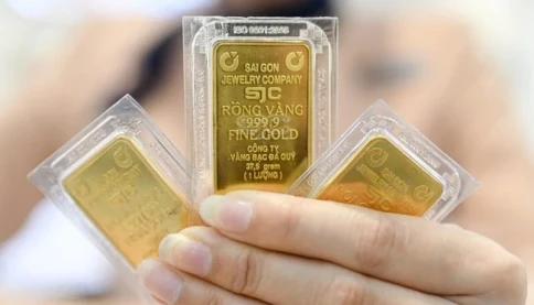 Bỏ độc quyền vàng miếng là gì? Nó sẽ ảnh hưởng thế nào đến thị trường vàng?