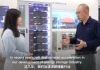 Bên trong nhà máy pin lithium hiện đại nhất, lớn nhất thế giới