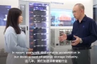 Bên trong nhà máy pin lithium hiện đại nhất, lớn nhất thế giới