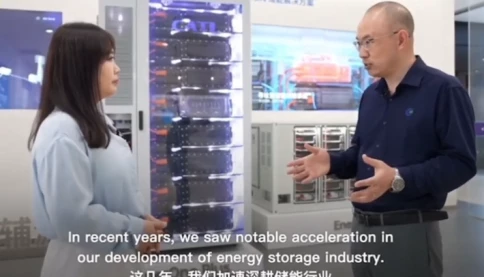 Bên trong nhà máy pin lithium hiện đại nhất, lớn nhất thế giới