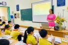 Giáo viên chuyển từ THCS xuống Tiểu học thủ tục ra sao? Xếp lương thế nào?