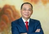 Tỷ phú Phạm Nhật Vượng lần đầu vào top 200 người giàu nhất thế giới