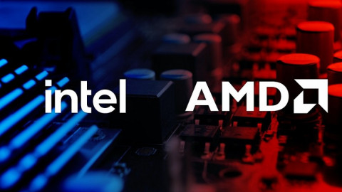 Arrow Lake của Intel "thảm bại" trước AMD Zen 5 tại 1 thị trường lớn