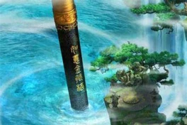 Vì sao Bắt được Tôn Ngộ Không nhưng Ngọc Hoàng vẫn không trả Long Vương cây Định Hải thần châm?