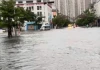 “Hà Lội” hôm nay ngập ra sao, đi đường nào đến cơ quan?