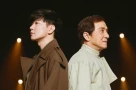Có bài hát Skibidi thật hả? còn do Thành Long và JJ Lin phát hành sáng nay :D