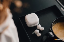Đánh giá tai nghe Sony LinkBuds Open: Một cách tiếp cận mới mẻ về âm thanh mở