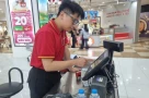 Bộ Tài chính dự kiến chi hơn 200 tỉ/năm để khuyến khích người dân lấy hóa đơn