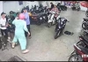 Nguyên nhân khiến cô gái Hà Nội phản đòn, "hạ gục" nam thanh niên xăm trổ ở hầm giữ xe