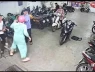 Nguyên nhân khiến cô gái Hà Nội phản đòn, "hạ gục" nam thanh niên xăm trổ ở hầm giữ xe