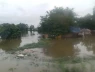 Hà Nội phát lệnh báo động lũ trên sông Đáy và sông Nhuệ, người dân ngoại thành chạy lũ trong đêm