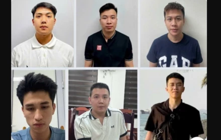 Từ vụ lừa đảo nghìn tỷ do người Việt cầm đầu tại Campuchia: Vì sao tội phạm mạng “phá” mãi không hết?
