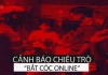 Giải cứu thanh niên bị lừa “bắt cóc online" từ Hà Nội vào TPHCM