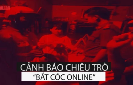 Giải cứu thanh niên bị lừa “bắt cóc online" từ Hà Nội vào TPHCM