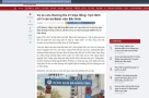 Vụ xe cứu thương thu 21 triệu đồng: Tạm đình chỉ 3 cán bộ Bệnh viện Bắc Ninh