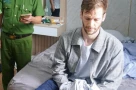 Vụ cướ.p tiệm vàng ở Đà Nẵng: Hung thủ là người nước ngoài