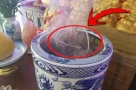 Bát hương có dấu hiệu này Nặng Vía, thay ngay còn kịp