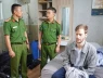 Hành trình cướp tiệm vàng táo tợn của tên cướp người Mỹ
