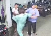 Bất ngờ Johnny Trí Nguyễn đề xuất tặng học bổng võ thuật sau vụ cô gái MMA hạ gục gã thanh niên xăm trổ