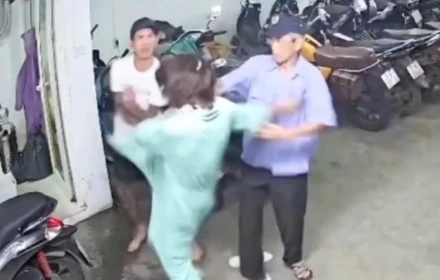 Bất ngờ Johnny Trí Nguyễn đề xuất tặng học bổng võ thuật sau vụ cô gái MMA hạ gục gã thanh niên xăm trổ