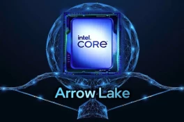 Intel tung bản cập nhật mới, cải thiện hiệu năng dòng CPU gaming Arrow Lake đến 30%