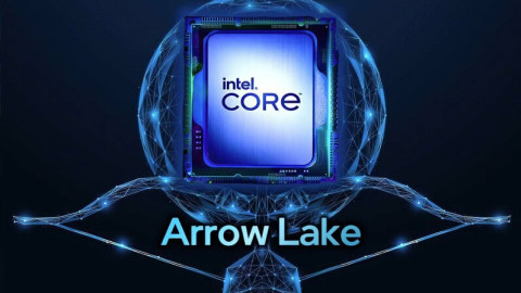Intel tung bản cập nhật mới, cải thiện hiệu năng dòng CPU gaming Arrow Lake đến 30%