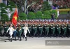 VTV ra thông báo quan trọng về truyền hình trực tiếp Lễ diễu binh, diễu hành A80 tại Quảng trường Ba Đình
