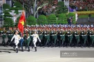 VTV ra thông báo quan trọng về truyền hình trực tiếp Lễ diễu binh, diễu hành A80 tại Quảng trường Ba Đình