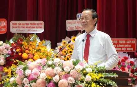 Bộ GD&ĐT sẽ sửa đổi Thông tư 29 về dạy thêm học thêm