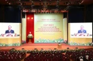 Tổng Bí thư Tô Lâm thông tin về nhân sự Ban chấp hành Trung ương XIV