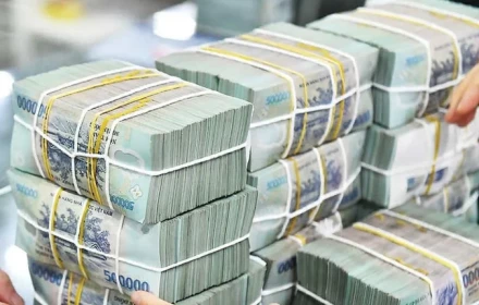 Nữ kế toán tham ô hơn 64 tỉ tiền bảo hiểm