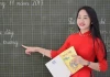 Giáo viên bậc mấy thì được hưởng lương vượt mốc 20.000.000 đồng/tháng từ năm 2026?