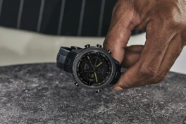 Garmin tung ra siêu phẩm smartwatch giá 78 triệu đồng ở Việt Nam