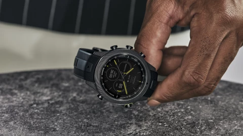 Garmin tung ra siêu phẩm smartwatch giá 78 triệu đồng ở Việt Nam
