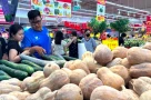 Tăng lương tối thiểu 7,2% đừng để giá tăng theo