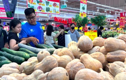 Tăng lương tối thiểu 7,2% đừng để giá tăng theo