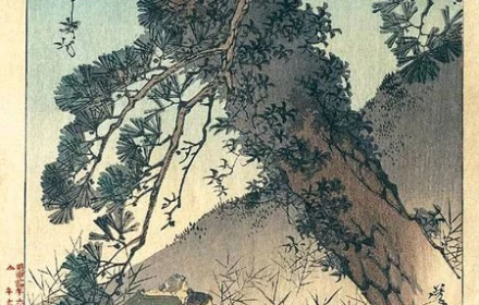 Người Mẹ Già