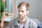 Vụ cướp tiệm vàng Đà Nẵng: Hành trình hơn 14 giờ truy bắt nghi phạm người Mỹ
