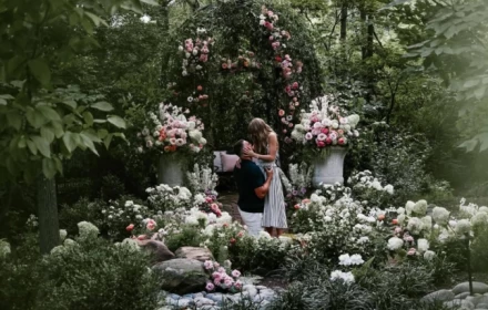 Taylor Swift và chiếc nhẫn cầu hôn kim cương triệu đô của Travis Kelce