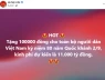 Mỗi người dân được tặng 100.000 đồng dịp 80 năm Quốc khánh thật không?