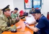 Người xí chỗ bán lại với giá 20k/ghế xem sơ duyệt bị mời uống trà!