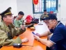 Người xí chỗ bán lại với giá 20k/ghế xem sơ duyệt bị mời uống trà!