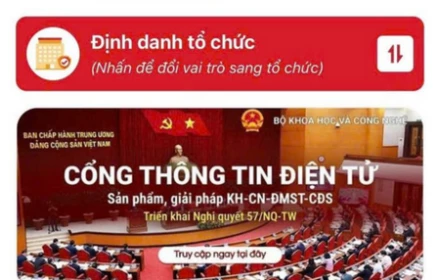 Cách "nhận quà 100k" Nhà nước tặng dịp đại lễ 80 năm Quốc khánh 2/9/2025