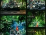 Điện ảnh quá! Hình ảnh trước giờ sơ duyệt cấp Nhà nước của dàn khí tài Quân đội Nhân dân