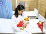 Em bé chào đời từ một phôi thai trữ đông suốt 11 năm 👏🥰