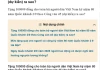 Mỗi người dân có thể được tặng quà 100.000 đồng dịp Quốc khánh 2/9? Chuyện là thế nào?