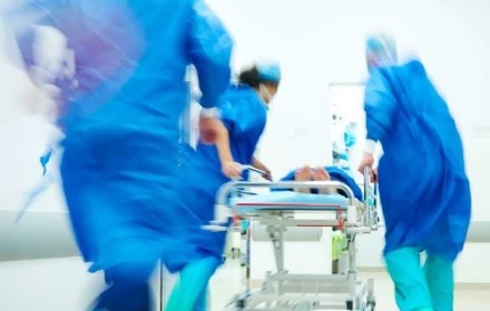 Bé trai phải cắt bỏ tinh hoàn vì một tình trạng thường gặp