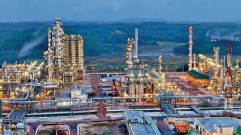 1 nhà máy lọc hóa dầu lại khiến Hàn Quốc phải lên cơn "đau đầu"