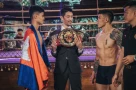 Johnny Trí Nguyễn nói gì mà nhiều người like thế về vụ nữ võ sĩ 28 tuổi đánh gục thanh niên xăm trổ
