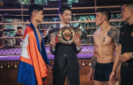 Johnny Trí Nguyễn nói gì mà nhiều người like thế về vụ nữ võ sĩ 28 tuổi đánh gục thanh niên xăm trổ